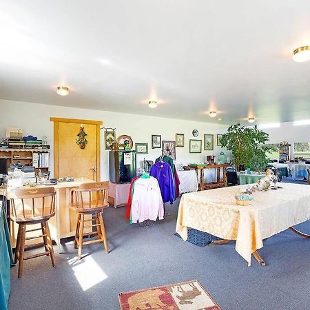 Wilderness Cabin - Eden Valley Oroville Ngoại thất bức ảnh